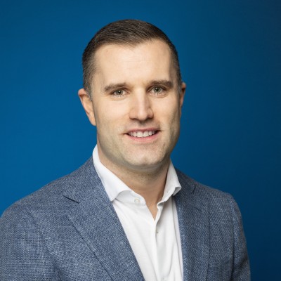 Nicholas Pennanen